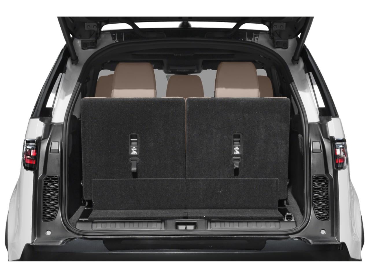 2026 Land Rover Discovery Gemini Edition AWD