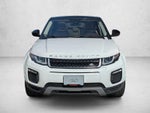 2017 Land Rover Range Rover Evoque 5 Door SE Premium