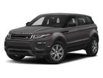 2018 Land Rover Range Rover Evoque 5 Door SE
