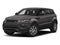 2018 Land Rover Range Rover Evoque 5 Door SE