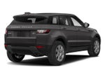 2018 Land Rover Range Rover Evoque 5 Door SE