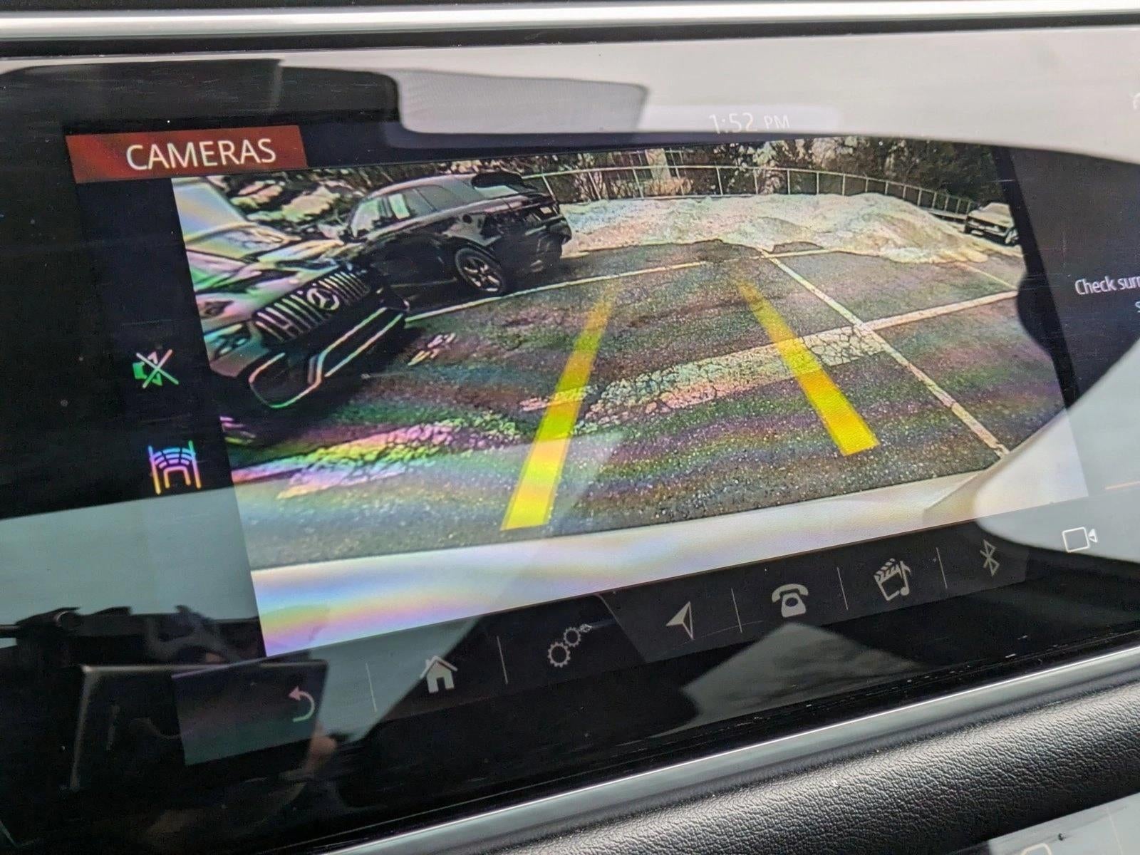 2020 Land Rover Range Rover Sport Td6 Diesel SE