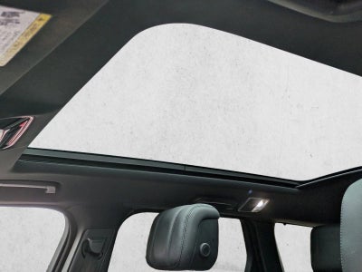 2020 Land Rover Range Rover Sport Td6 Diesel SE