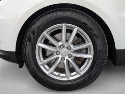 2020 Land Rover Range Rover Sport Td6 Diesel SE