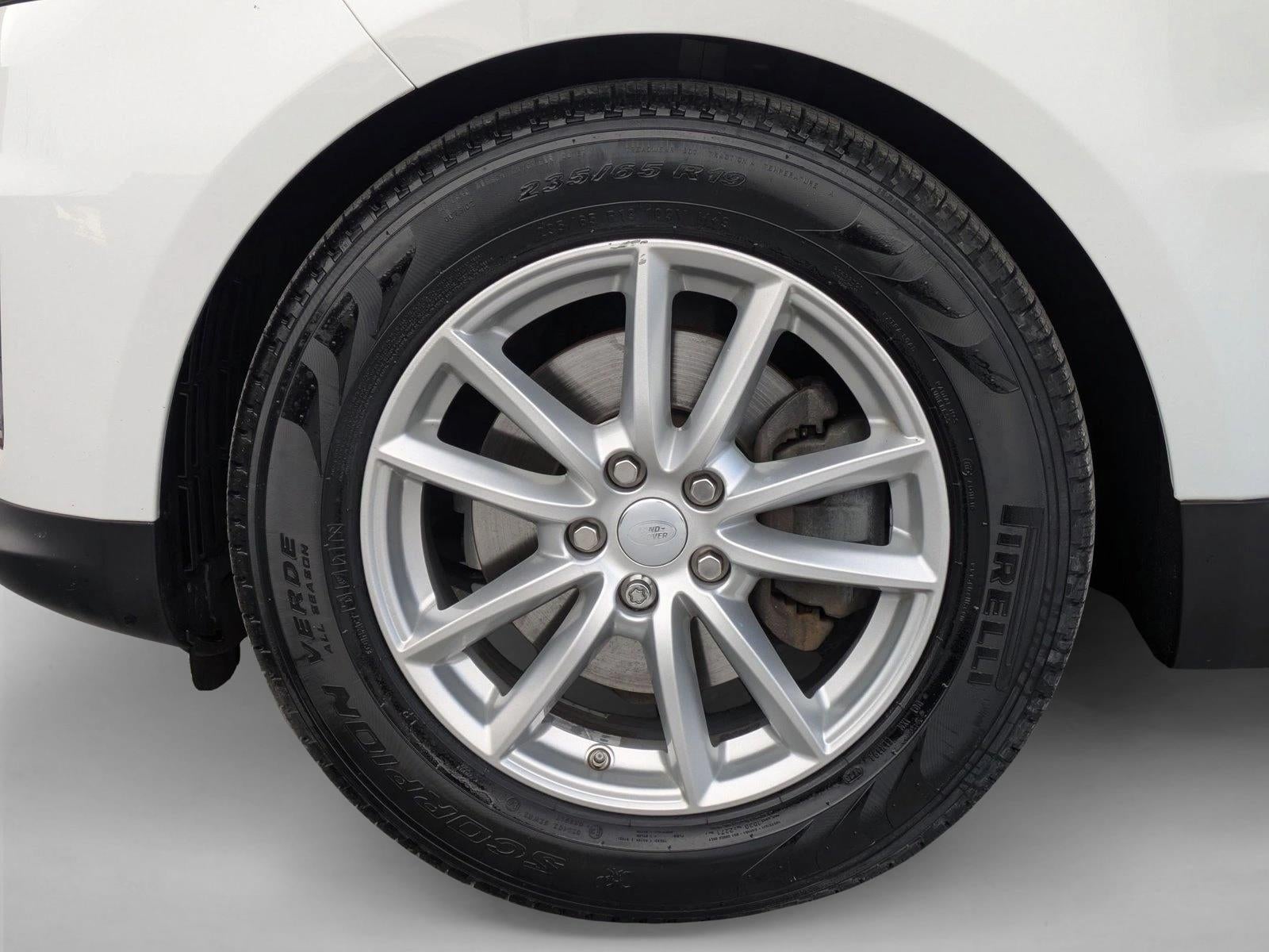 2020 Land Rover Range Rover Sport Td6 Diesel SE