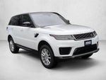 2020 Land Rover Range Rover Sport Td6 Diesel SE
