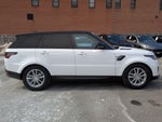2020 Land Rover Range Rover Sport Td6 Diesel SE