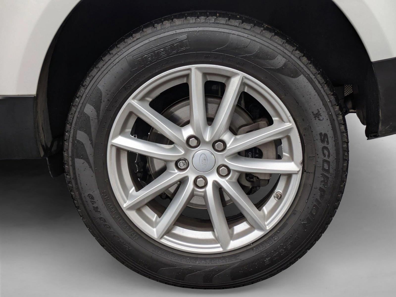 2020 Land Rover Range Rover Sport Td6 Diesel SE