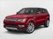 2016 Land Rover Range Rover Sport 4WD 4dr V6 HSE