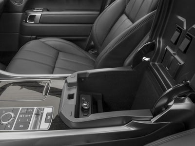 2016 Land Rover Range Rover Sport 4WD 4dr V6 HSE