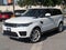2019 Land Rover Range Rover Sport Turbo i6 MHEV HSE