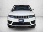 2019 Land Rover Range Rover Sport Turbo i6 MHEV HSE