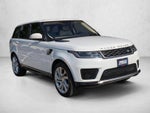 2019 Land Rover Range Rover Sport Turbo i6 MHEV HSE