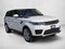 2019 Land Rover Range Rover Sport Turbo i6 MHEV HSE