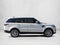 2019 Land Rover Range Rover Sport Turbo i6 MHEV HSE