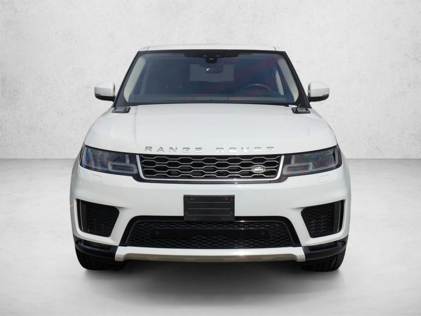 2019 Land Rover Range Rover Sport V6 Supercharged HSE *Ltd Avail*