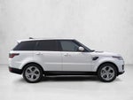 2019 Land Rover Range Rover Sport V6 Supercharged HSE *Ltd Avail*