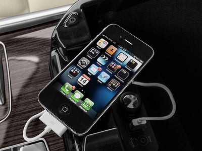 2014 Land Rover Range Rover Sport 4WD 4dr HSE