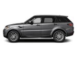 2014 Land Rover Range Rover Sport 4WD 4dr HSE