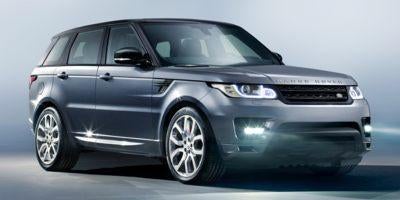 2014 Land Rover Range Rover Sport 4WD 4dr HSE