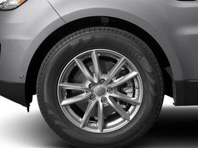 2014 Land Rover Range Rover Sport 4WD 4dr HSE