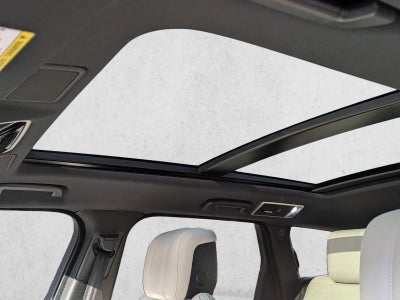 2022 Land Rover Range Rover Sport Turbo i6 MHEV HST