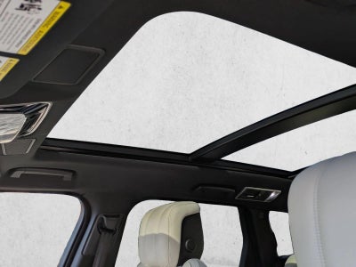 2022 Land Rover Range Rover Sport Turbo i6 MHEV HST