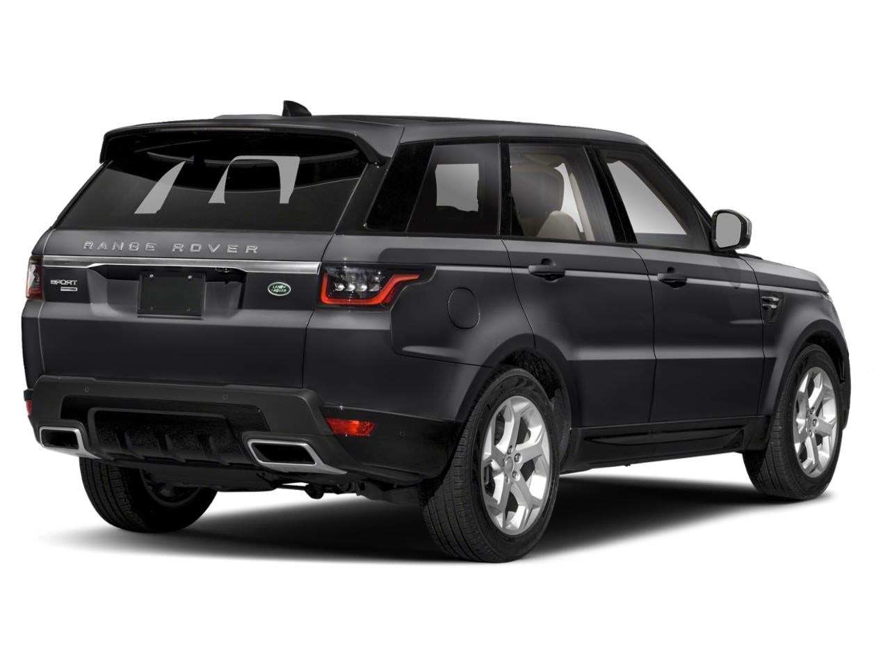 2022 Land Rover Range Rover Sport Turbo i6 MHEV HST