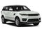 2018 Land Rover Range Rover Sport V8 Supercharged Autobiography