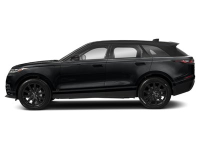 2019 Land Rover Range Rover Velar P250 S
