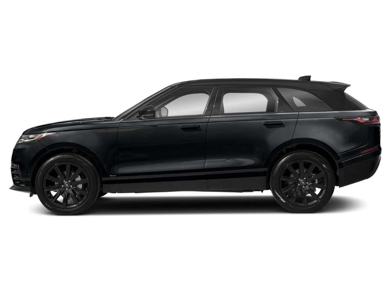 2019 Land Rover Range Rover Velar P250 S