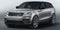 2019 Land Rover Range Rover Velar P250 S