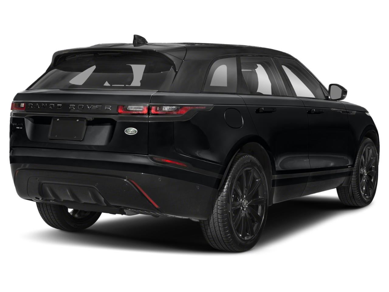 2019 Land Rover Range Rover Velar P250 S
