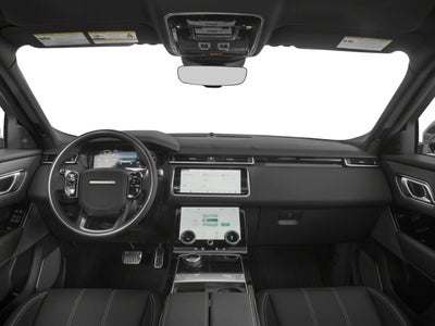 2018 Land Rover Range Rover Velar P250 S