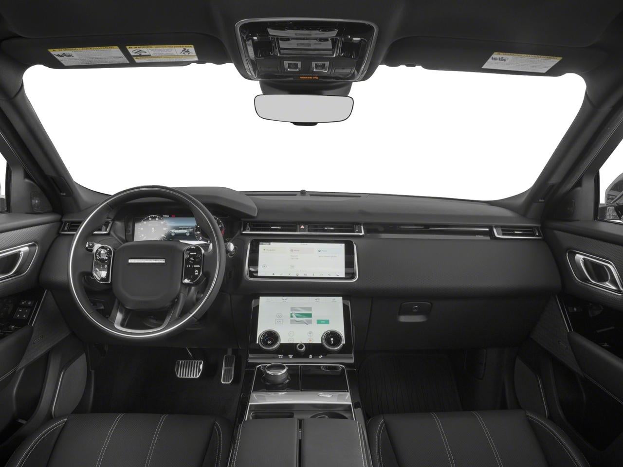 2018 Land Rover Range Rover Velar P250 S