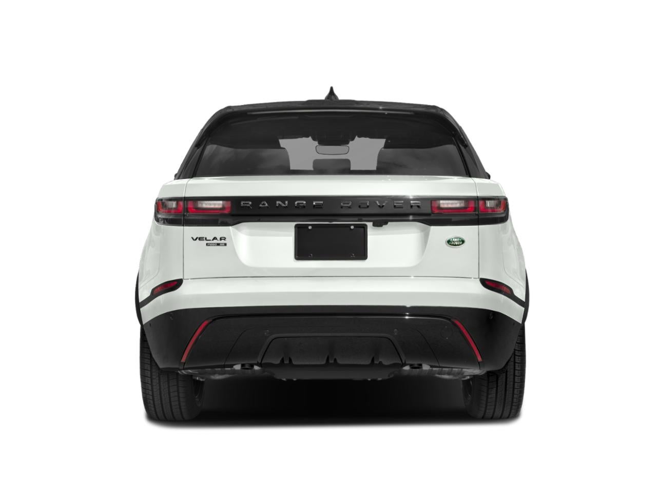 2018 Land Rover Range Rover Velar P250 S