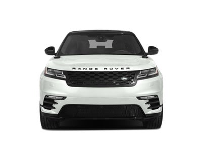 2018 Land Rover Range Rover Velar P250 S