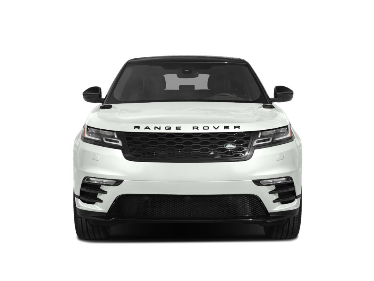 2018 Land Rover Range Rover Velar P250 S