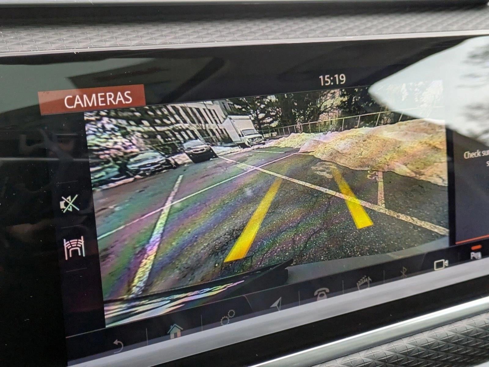 2018 Land Rover Range Rover Velar P250 S