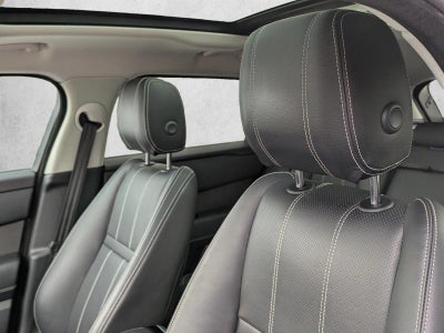 2018 Land Rover Range Rover Velar P250 S