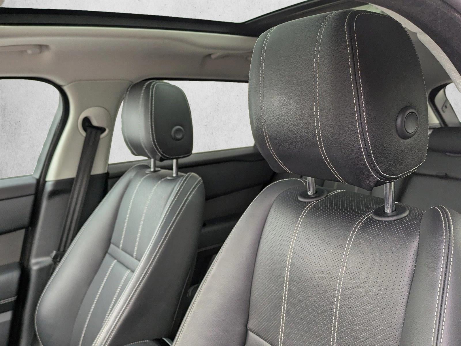 2018 Land Rover Range Rover Velar P250 S