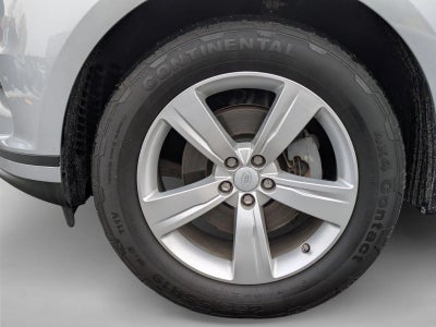 2018 Land Rover Range Rover Velar P250 S