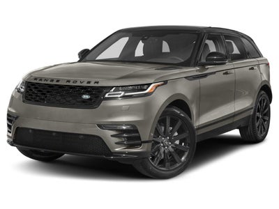 2018 Land Rover Range Rover Velar P250 S