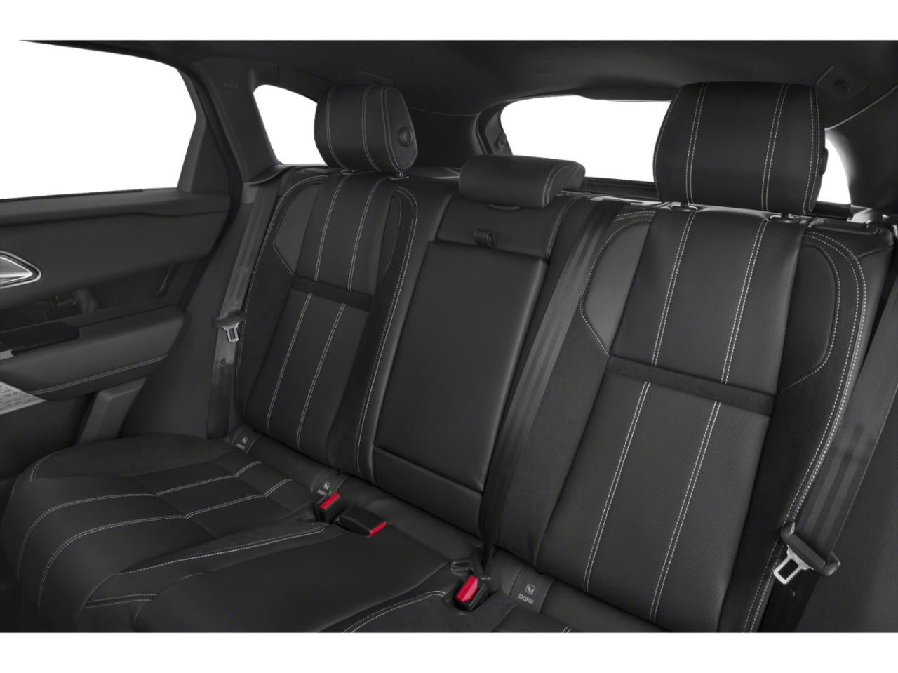 2018 Land Rover Range Rover Velar P250 S