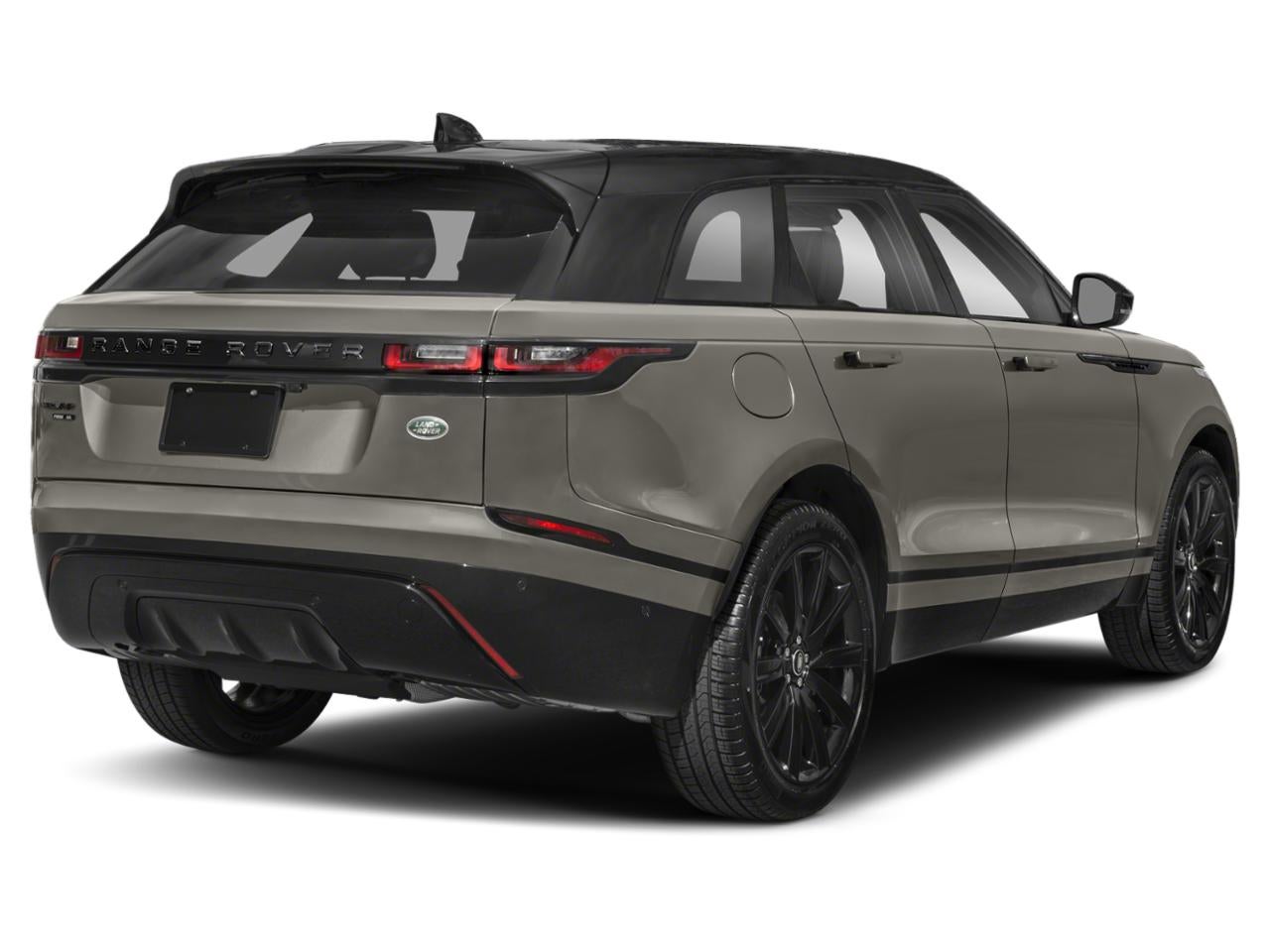 2018 Land Rover Range Rover Velar P250 S