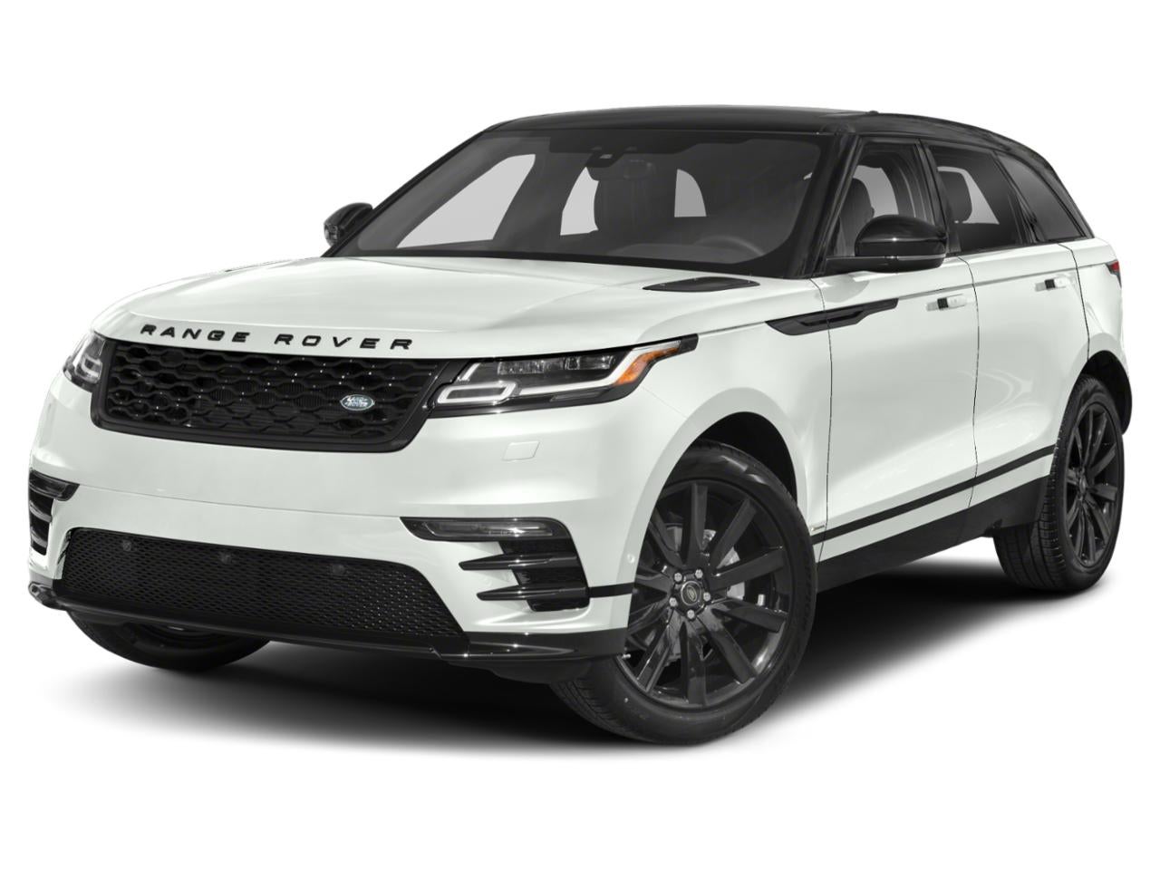 2018 Land Rover Range Rover Velar P250 S