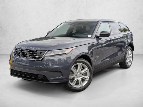 2026 Land Rover Range Rover Velar P250 S