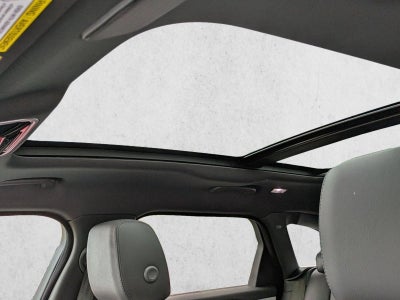 2026 Land Rover Range Rover Velar P250 S