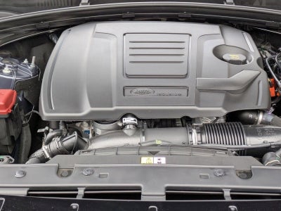 2026 Land Rover Range Rover Velar P250 S