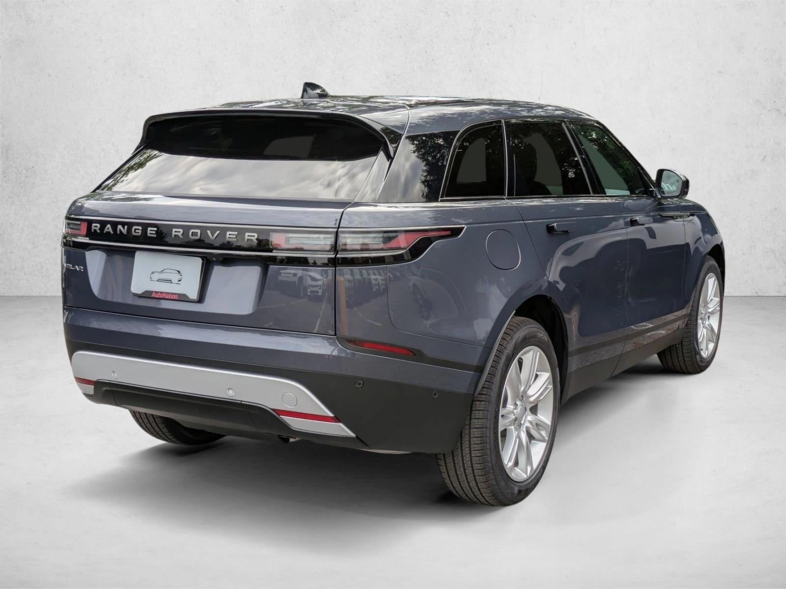 2026 Land Rover Range Rover Velar P250 S